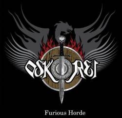 Oskorei (USA) : Furious Horde